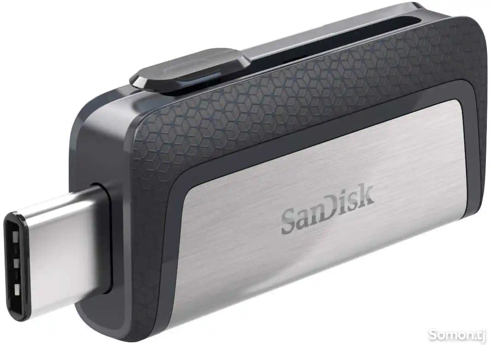 Флеш-накопитель SanDisk 64GB Ultra 2-1 USB Type-C - USB-C-6