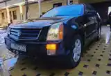 Cadillac SRX I, 2007-9