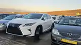 Lexus RX series, 2017-2