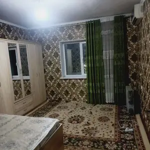 2-комн. квартира, 2 этаж, 52м², Фирдавси