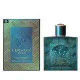 Парфюмерная мужская вода Versace Eros Energy-2