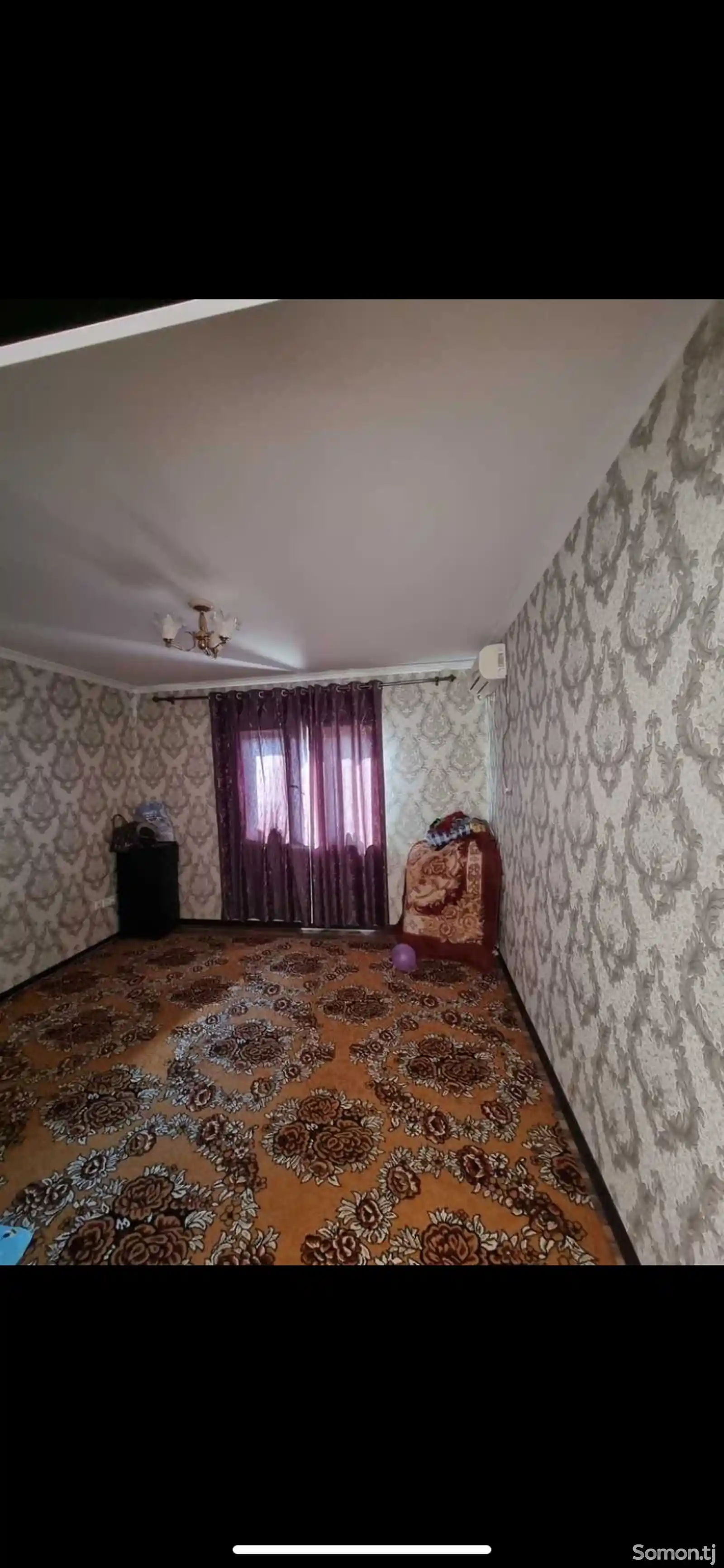 4-комн. квартира, 2 этаж, 110м², бозор Кушониён-2