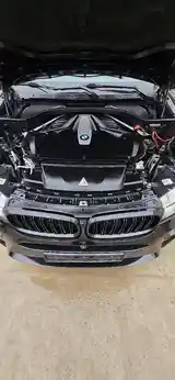 BMW X5, 2015-6