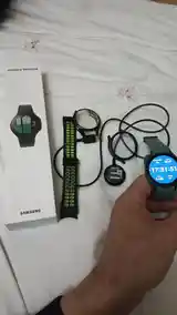 Смарт часы Samsung Galaxy Watch 4 44mm-2