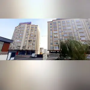 3-комн. квартира, 8 этаж, 85 м², 18 мкр