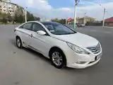 Hyundai Sonata, 2010-4