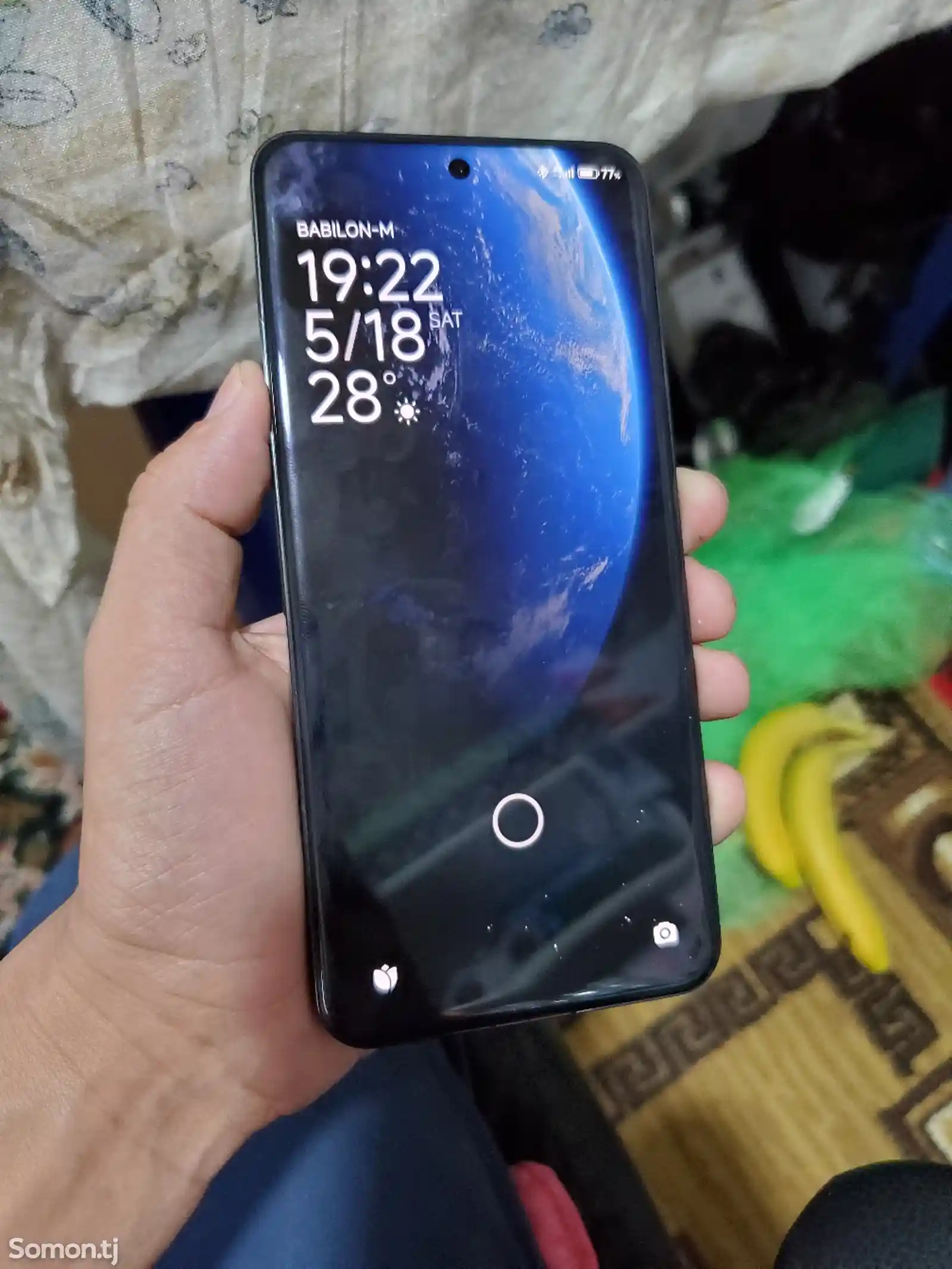 Xiaomi Redmi 14pro 16/512-4