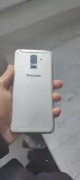 Samsung galaxy a6 plus-2