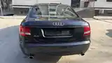 Audi A6, 2005-3