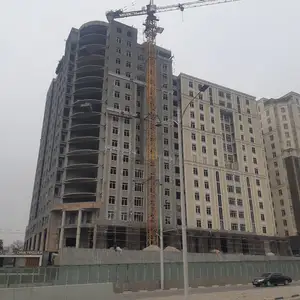 2-комн. квартира, 7 этаж, 63 м², 82мкр