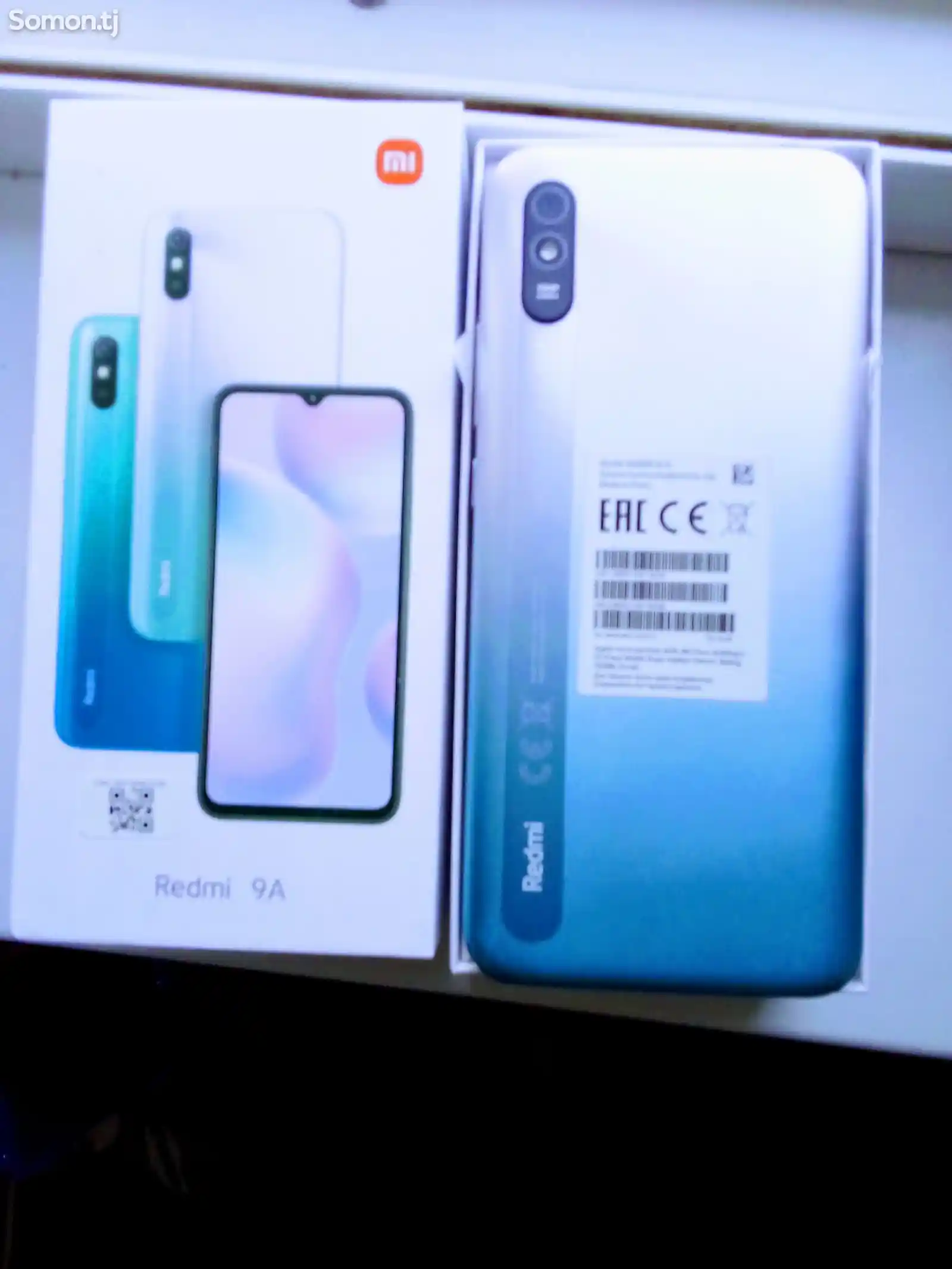 Xiaomi Redmi 9A-3