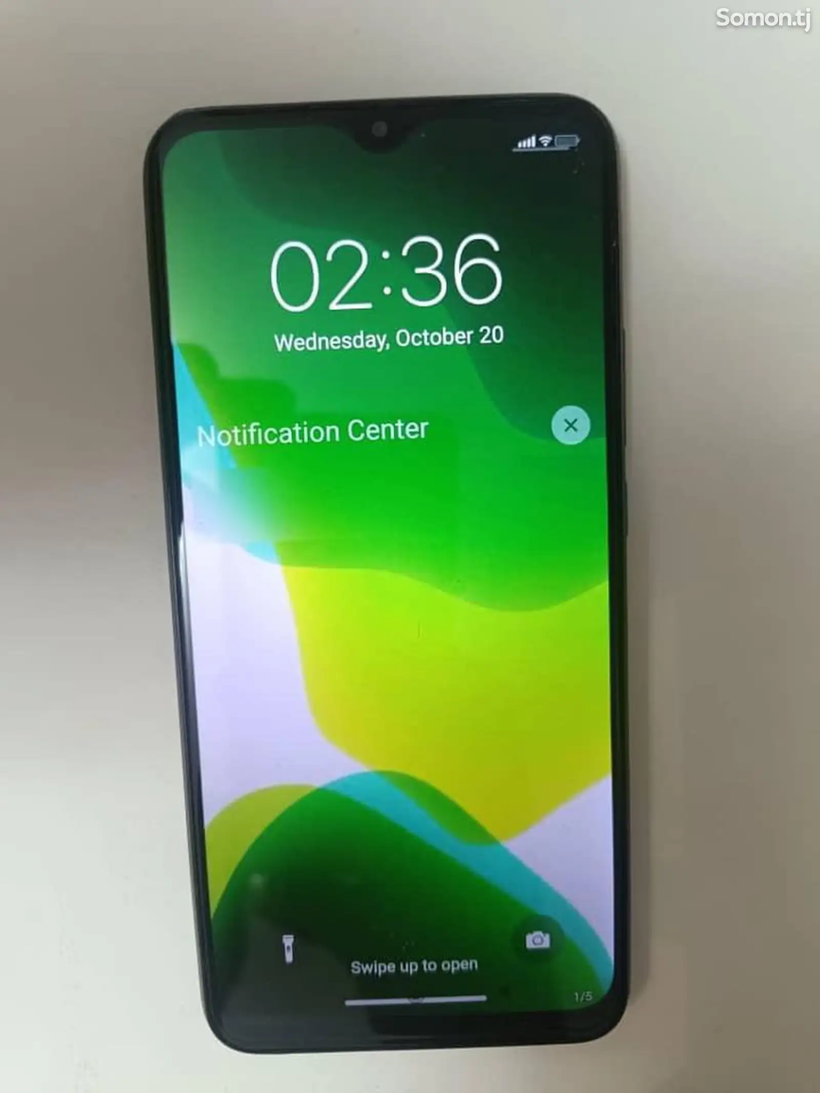 Xiaomi Redmi 9-2