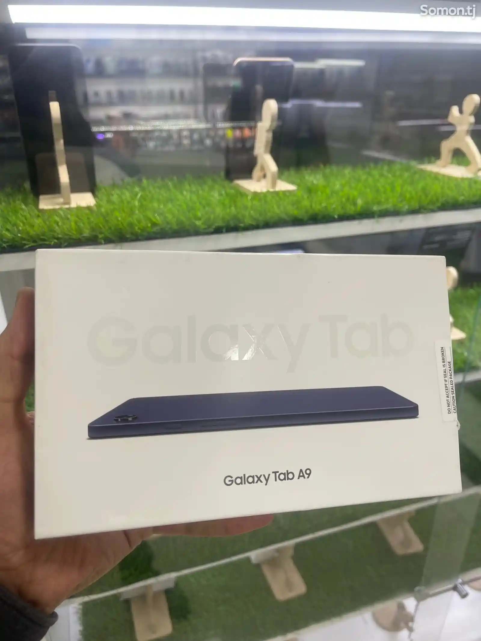 Планшет Samsung Galaxy Tab A9 Lте 64гб-1
