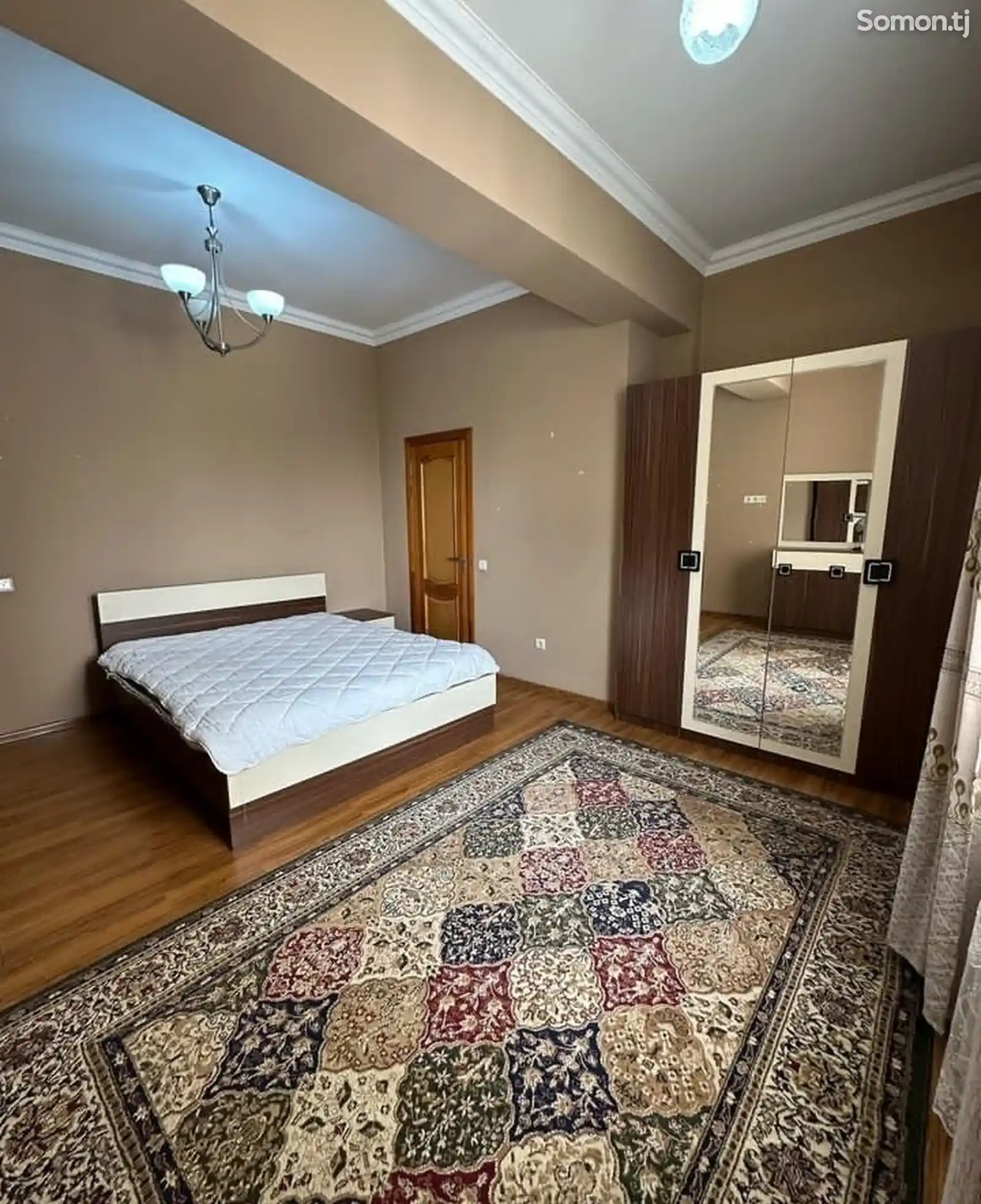 2-комн. квартира, 10 этаж, 70м², Цум-1