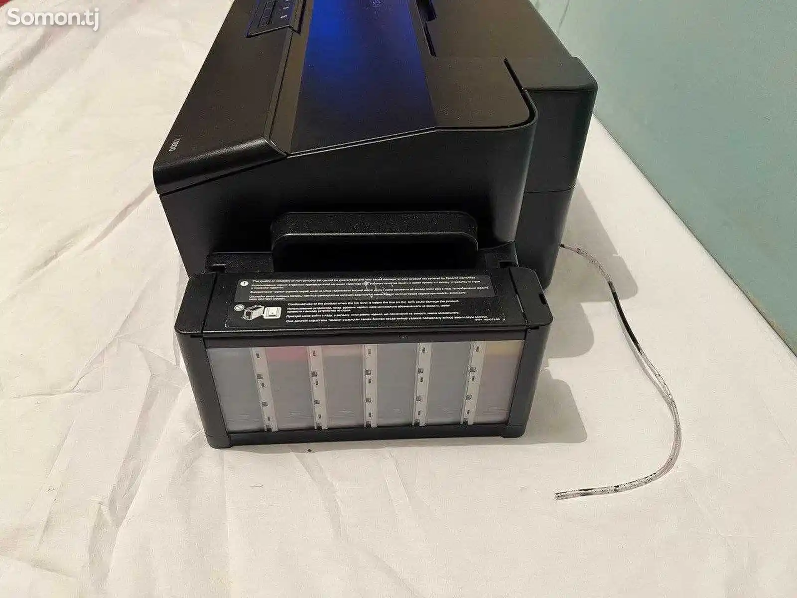 Принтер Epson l1800-4
