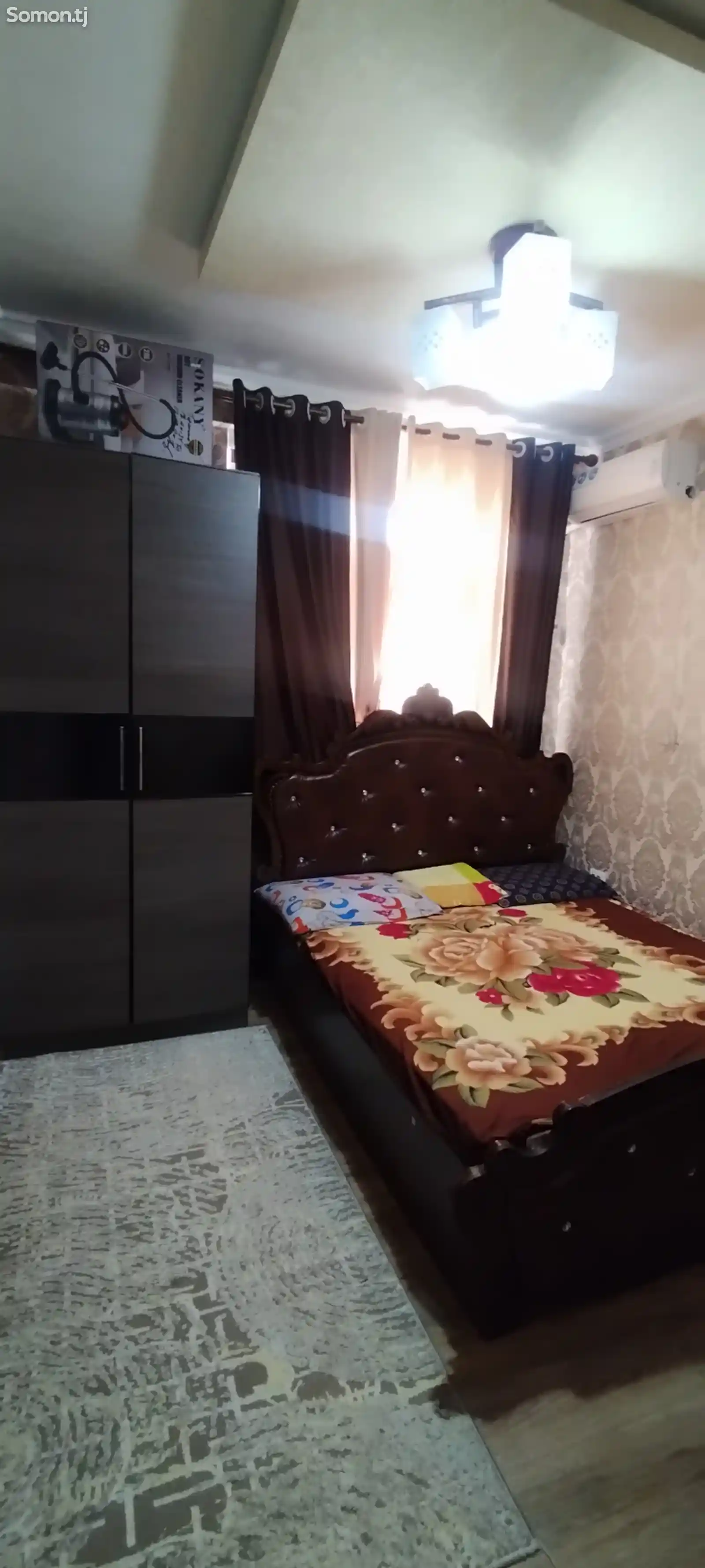 2-комн. квартира, 8 этаж, 50м², Сино испечак 2-2