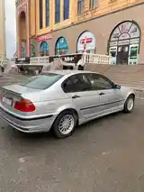 BMW 3 series, 2000-4