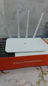 WiFi роутер Mi Router 4A Gigabit Edition-2