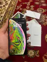 Apple iPhone Xs Max, 256 gb, Space Grey-2