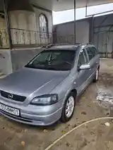 Opel Astra G, 2004-2