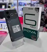 Tecno Pova 6 Neo 8+8/128gb-5