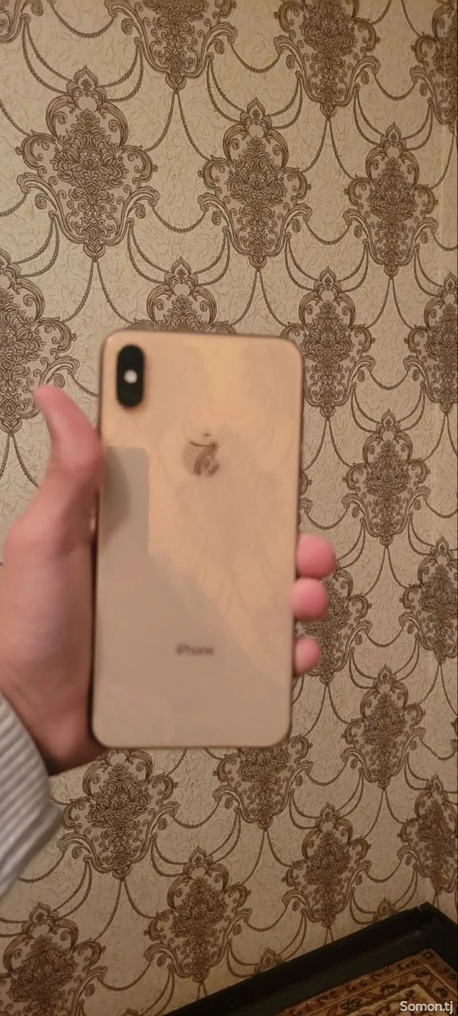 Apple iPhone Xs Max, 64 gb-1