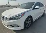 Hyundai Sonata, 2016-4