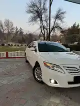 Toyota Camry, 2011-4