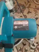 Торцовочная пила Makita LS1040-3