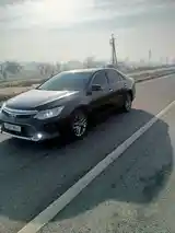 Toyota Camry, 2015-4