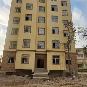 2-комн. квартира, 7 этаж, 60 м², 1 мкр