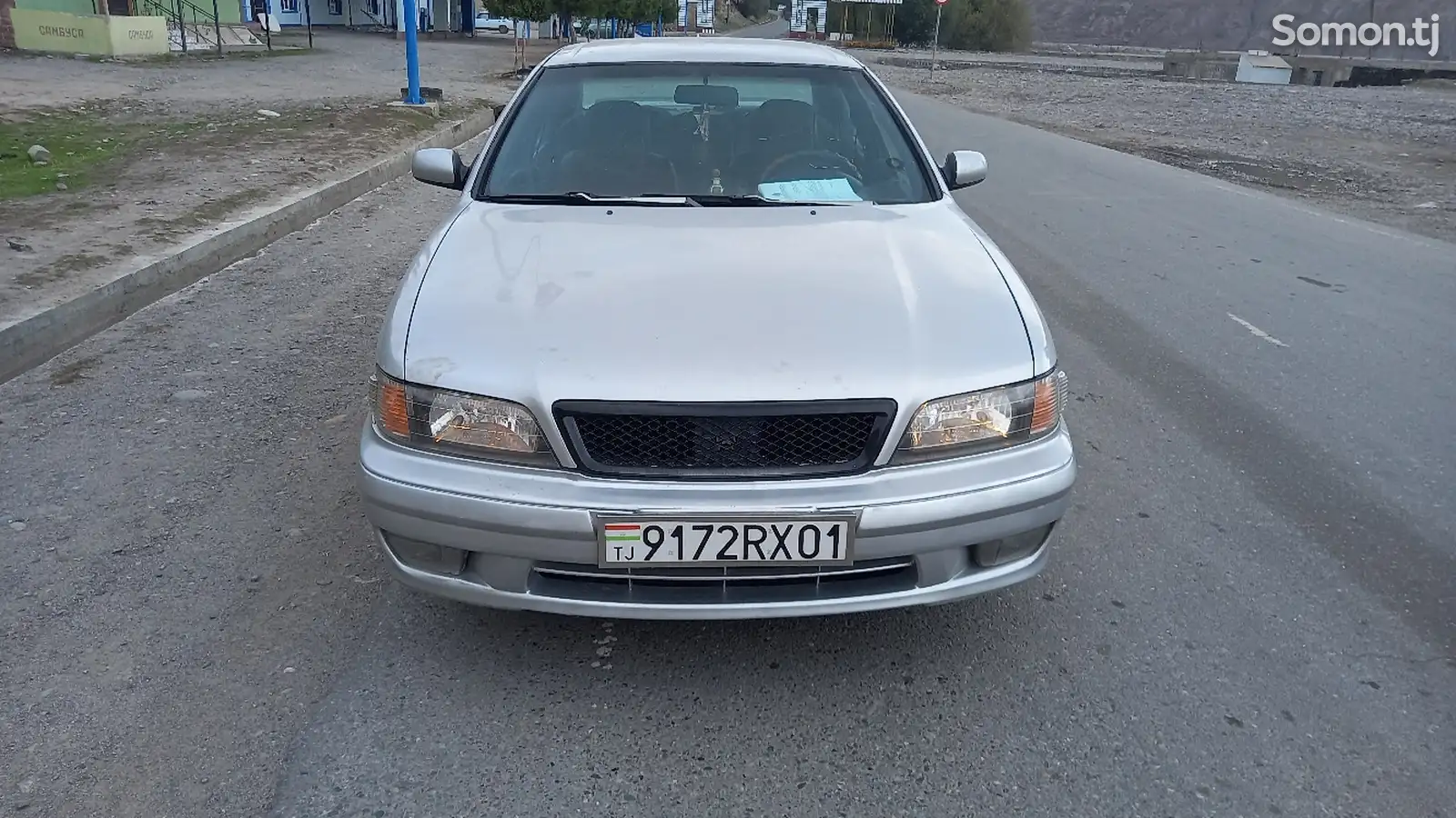 Nissan Cefiro, 1997-1