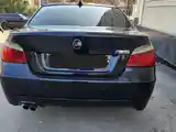 BMW 5 series, 2007-7