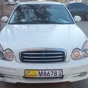 Opel Astra G, 2003