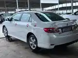 Toyota Corolla, 2013-2