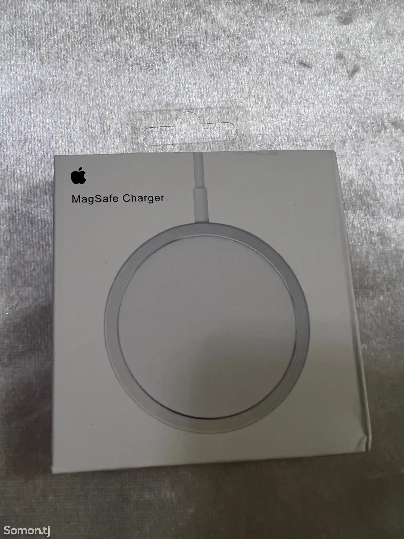 Зарядное устройство iPhone Magsafe Charge-1