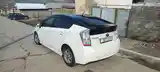 Toyota Prius, 2010-2