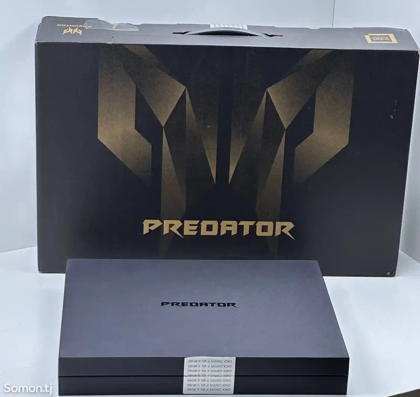 Ноутбук Acer Predator Helios 300-3