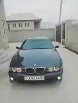 BMW 3 series, 2000-2