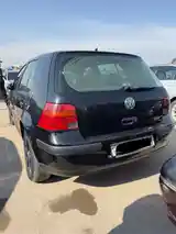 Volkswagen Golf, 2000-6