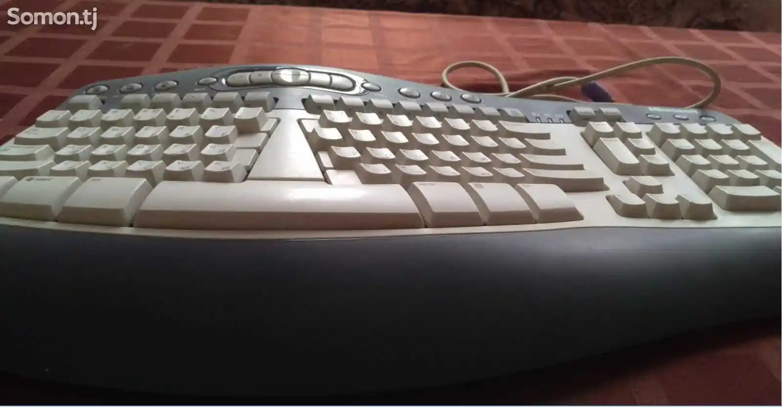 Клавитура Microsoft-2