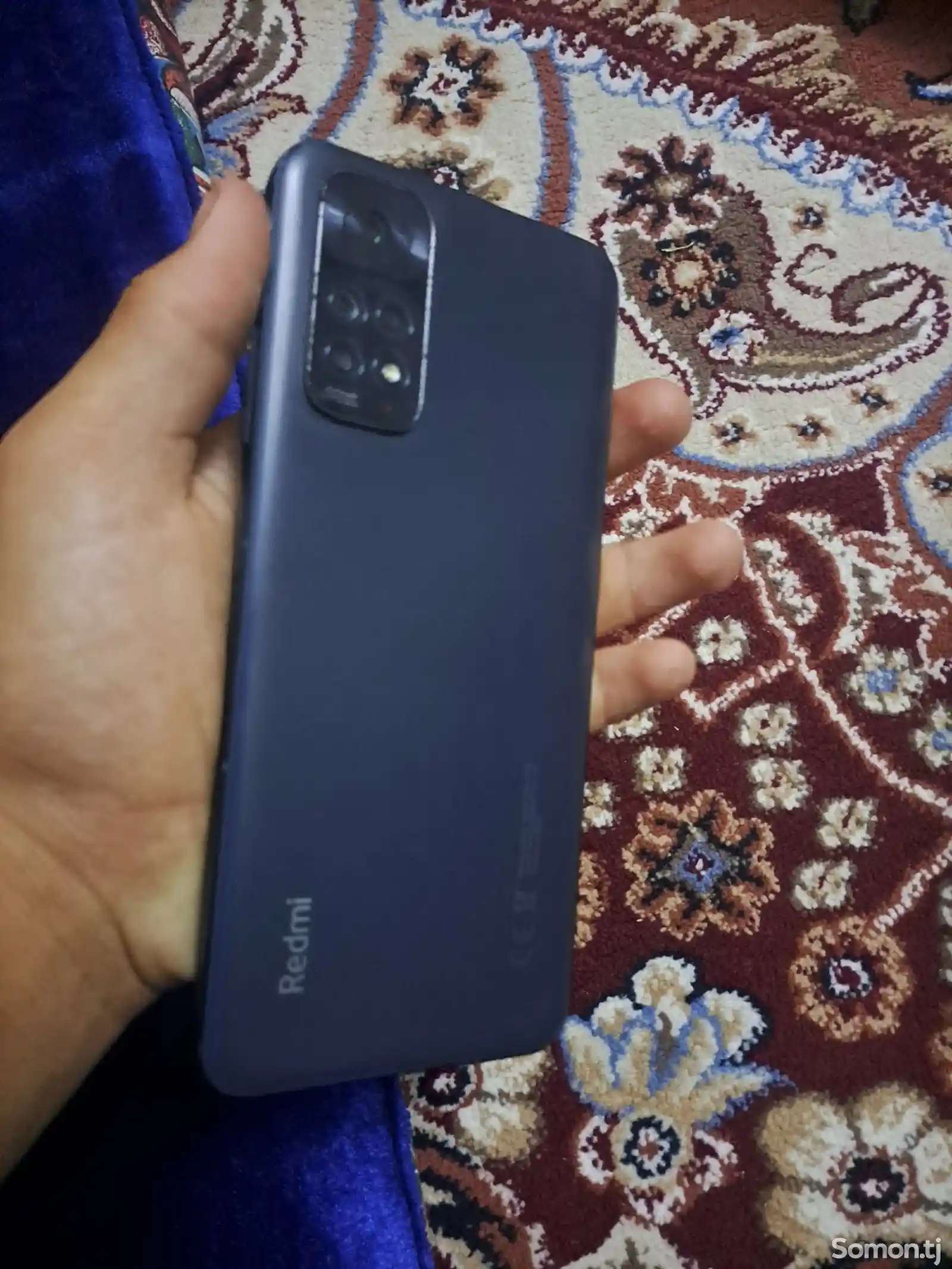 Xiaomi Redmi Note 11-2