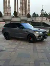 Land Rover Range Rover Sport, 2017-3