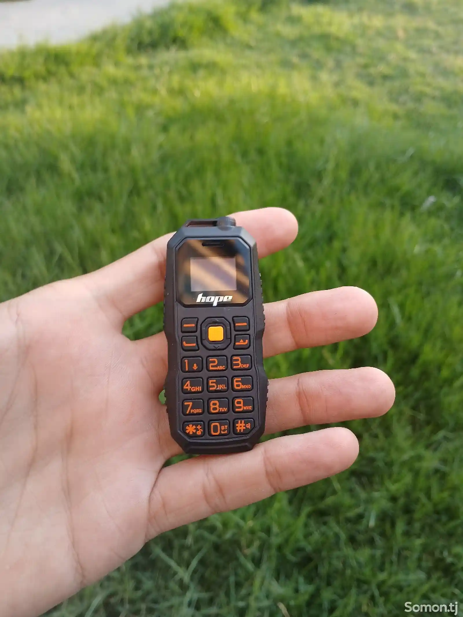 Nokia mini-1