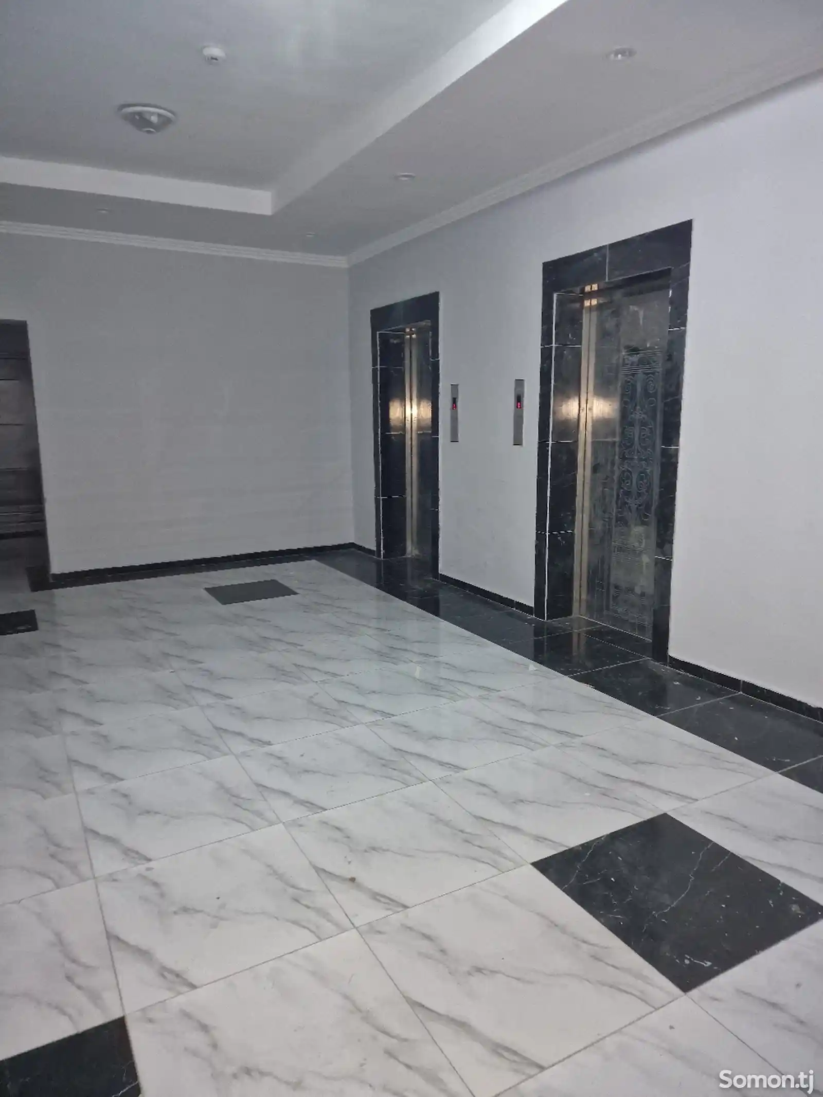 3-комн. квартира, 3 этаж, 145 м², Профсоюз-3