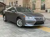 Lexus ES series, 2013-3