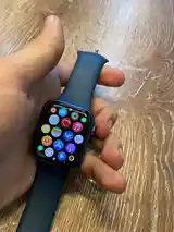 Смарт часы Apple Watch 7 series 45mm-3