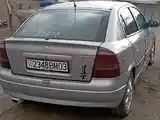 Opel Astra G, 2001-5