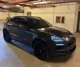 Porsche Macan, 2024-2