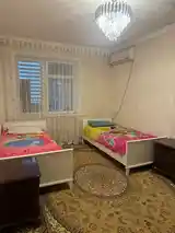 3-комн. квартира, 4 этаж, 59м², И Сомони-7